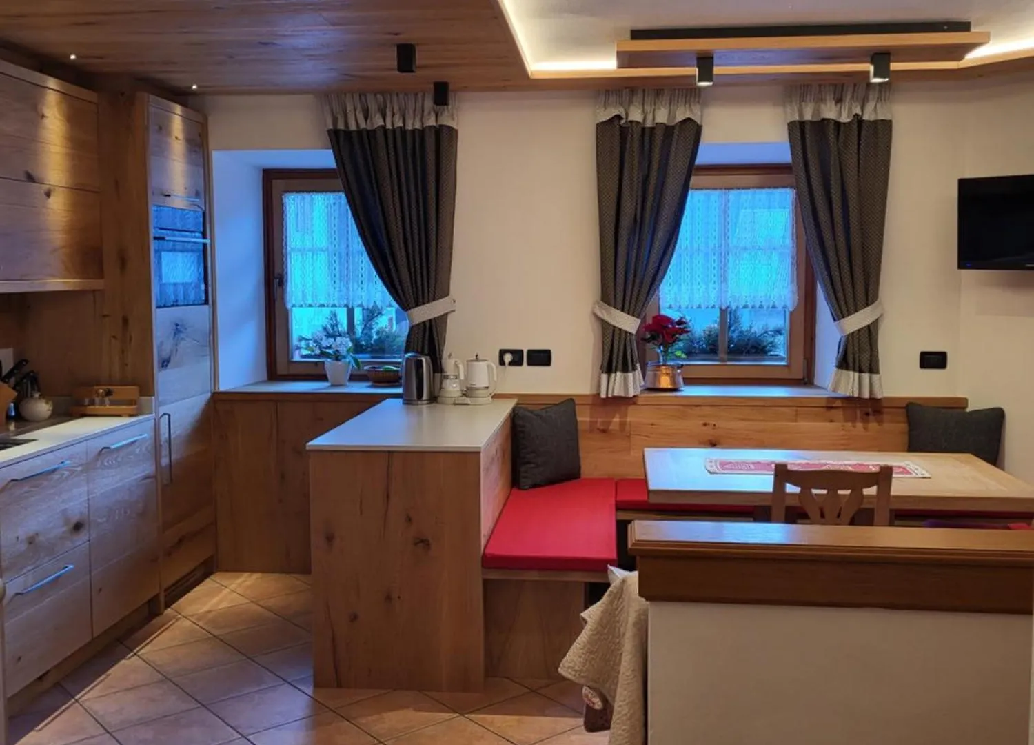 Schlossar Haus Sappada Italy
