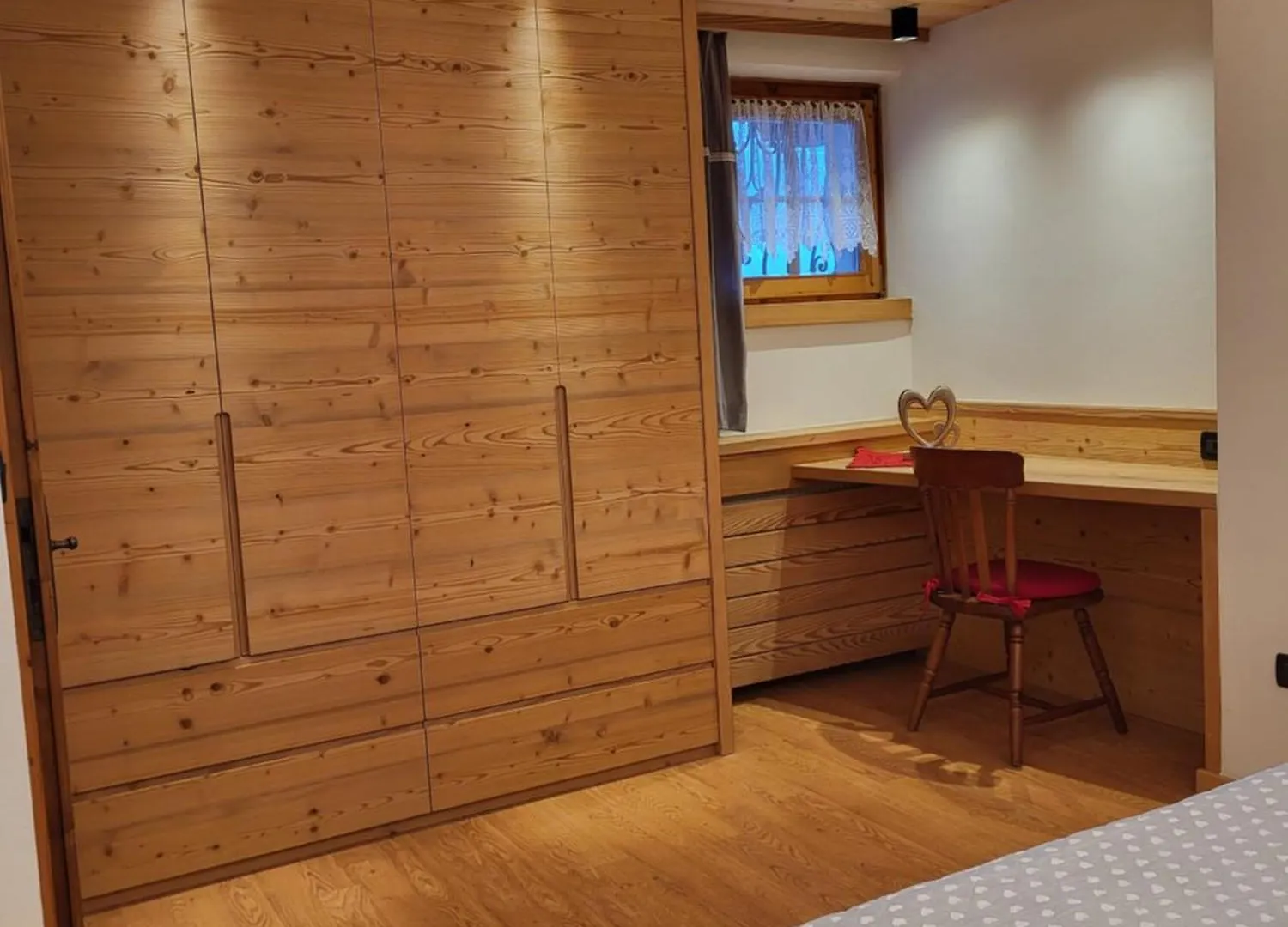 Schlossar Haus Sappada 0*,  Italy