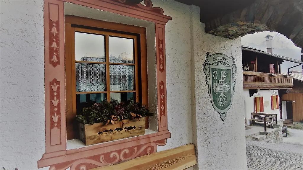 Schlossar Haus Sappada 0*,