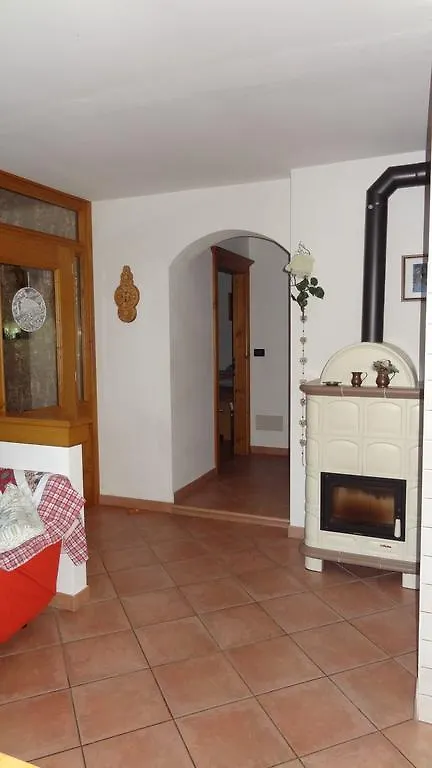 Schlossar Haus Sappada 0*,
