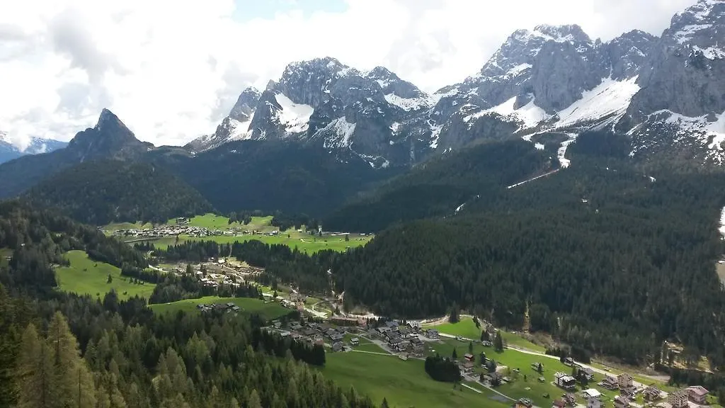 Schlossar Haus Sappada