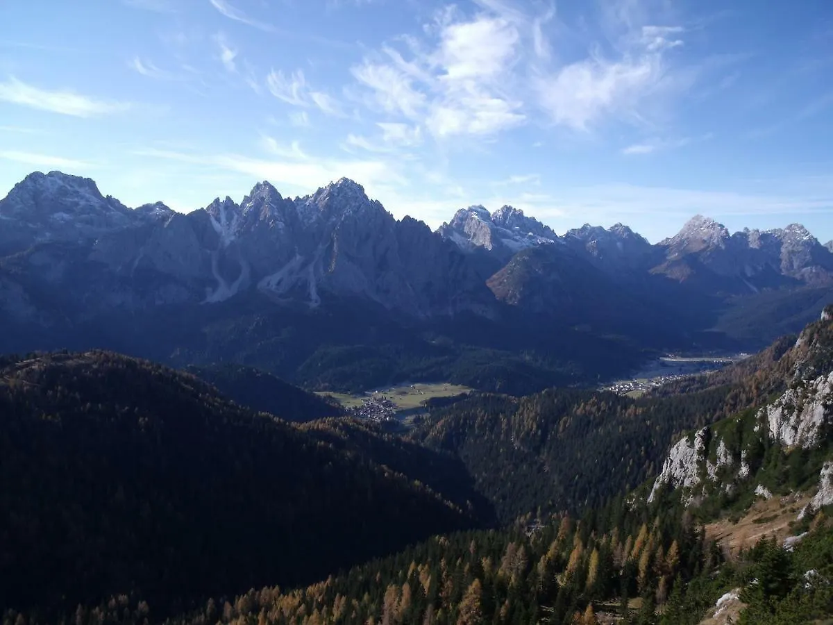 Schlossar Haus Sappada